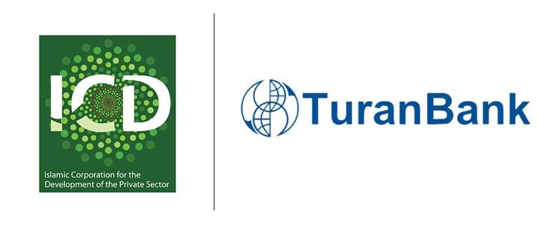 Turan Bank Azerbaijan Signs $15 Million Line of Financing Agreement with the Islamic Corporation for the Development of the Private Sector (ICD)