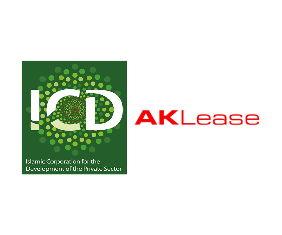 The Islamic Corporation for the Development of the Private Sector (ICD) successfully closed the first ever Shariah-compliant medium-term syndicated financing facility for AKLease to boost leasing to Small and Medium Enterprises (SMEs) and private sector growth in Türkiye