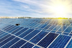 ALFANAR closes the financing for the landmark 50 MW Solar PV IPP project under FIT program Round II 