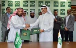 The Islamic Corporation for the Development of the Private Sector (ICD) Signs Memorandum of Understa